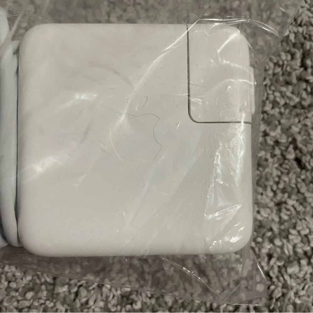 New In Package Apple 45W MagSafe 2 Power Adapter - A1436